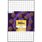 Wilton Gold 16 In. x 10 In. Non-Stick Cooling Grid Image 1