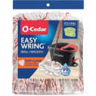 O-Cedar EasyWring Deep Clean Mop Refill Image 1