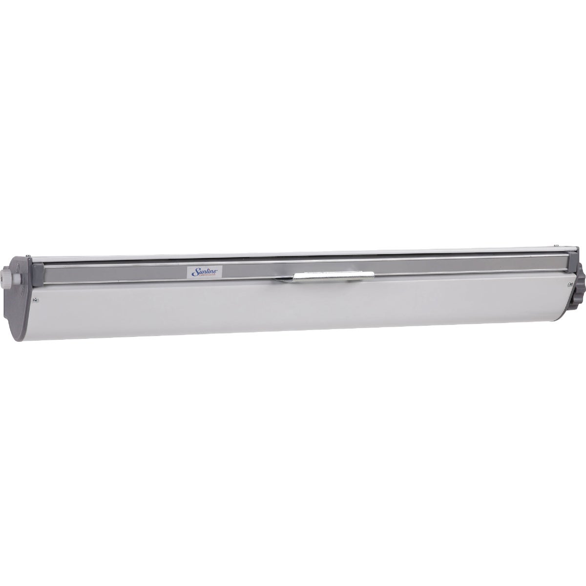 Household Essentials Sunline 34 Ft. 125 Lb. Capacity Aluminum Retractable Clothesline Image 3