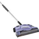 Shark 12 In. Rechargeable Floor & Carpet Sweeper Image 6