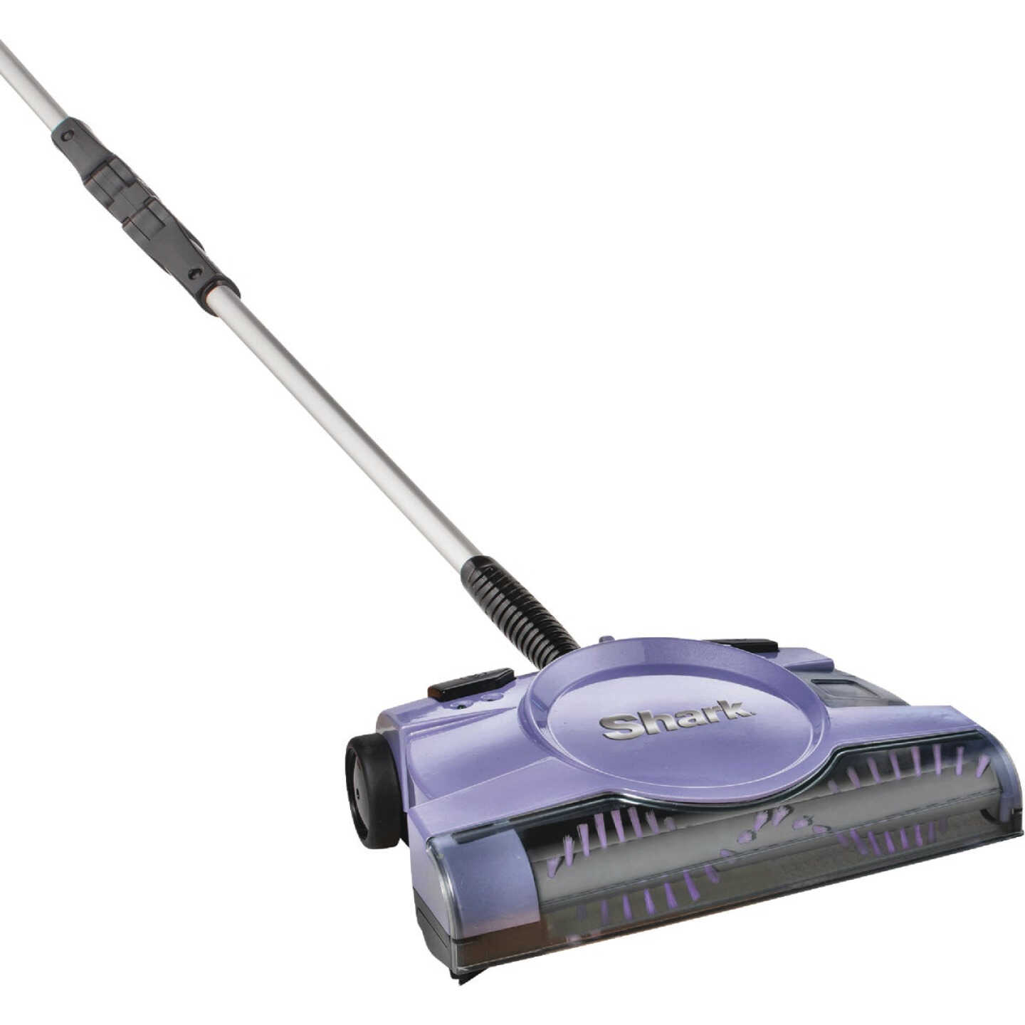 Shark 12 In. Rechargeable Floor & Carpet Sweeper Image 6