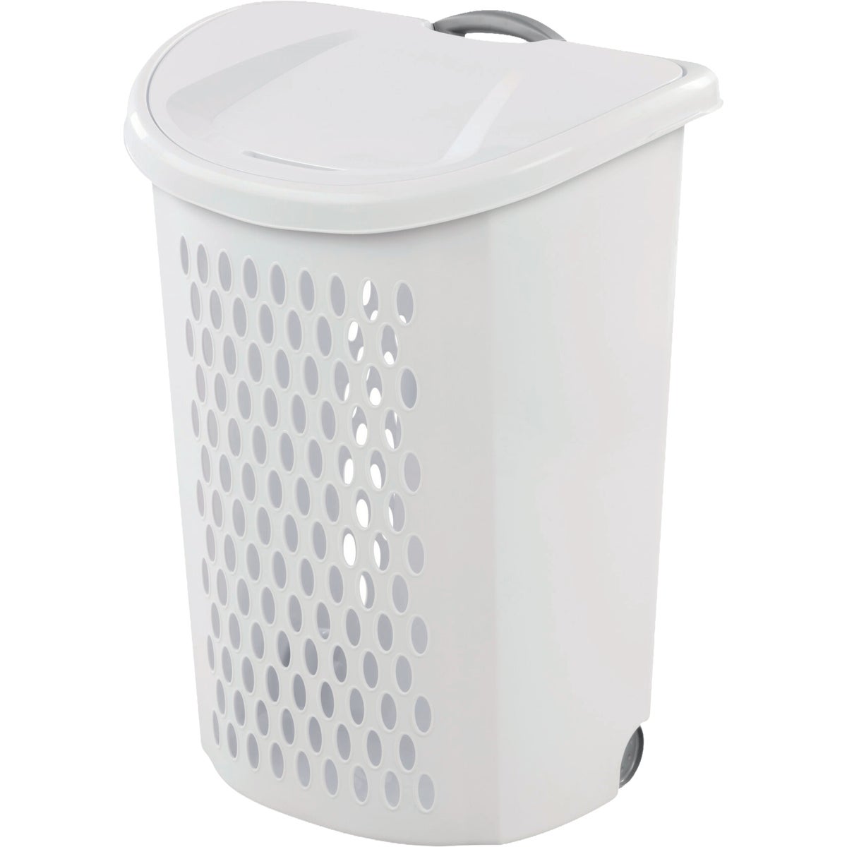 Sterilite Ultra Wheeled Hamper