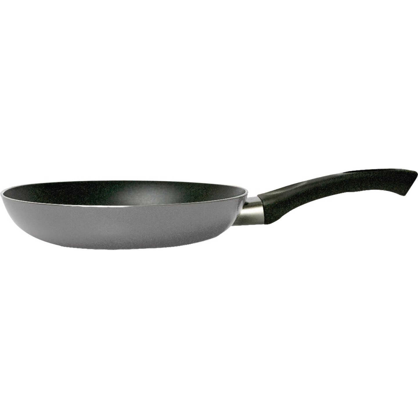 Epoca Ecolution Elements 11 In. Gray Non-Stick Coated Aluminum Fry Pan Image 1
