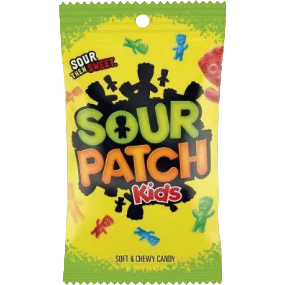 Mondelez 8 Oz. Sour Patch Kids