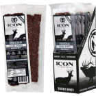 ICON Meats 2 Oz. Savor Venison Strip Image 1