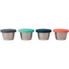 Rigwa Life Dressing Containers (Set of 4) Image 5