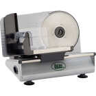 LEM 7.5 In. Belt Driven Meat Slicer Image 1