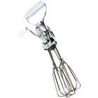 Norpro 12 In. Stainless Steel Hand Beater Image 1