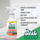 Mean Green 1 Gal. Super Strength Cleaner & Degreaser Image 2