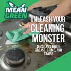 Mean Green 1 Gal. Super Strength Cleaner & Degreaser Image 3