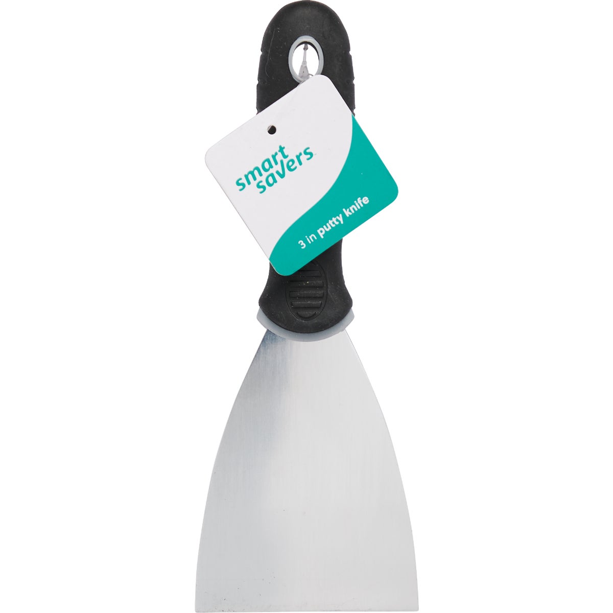 Smart Savers 3 In. Putty Knife