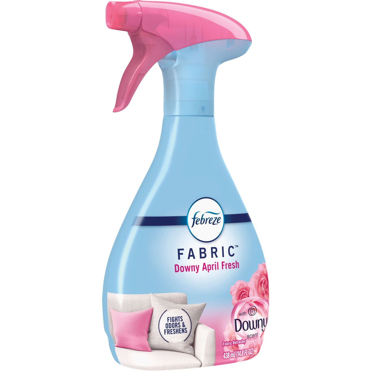 Febreze 14.8 Oz. Downy Scent Fabric Refresher