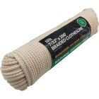 Do it Best 200 Ft. 7/32 In. Braided Clothesline Image 2