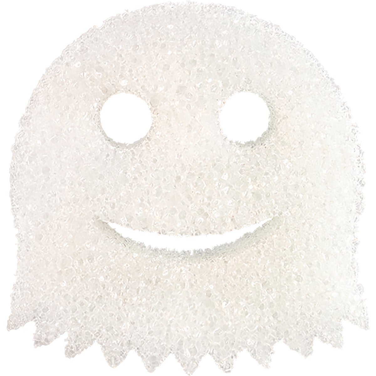 Scrub Daddy White Ghost Scrubber