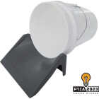 Danco Attachable Dust Pan for 5 Gal. Bucket Image 1