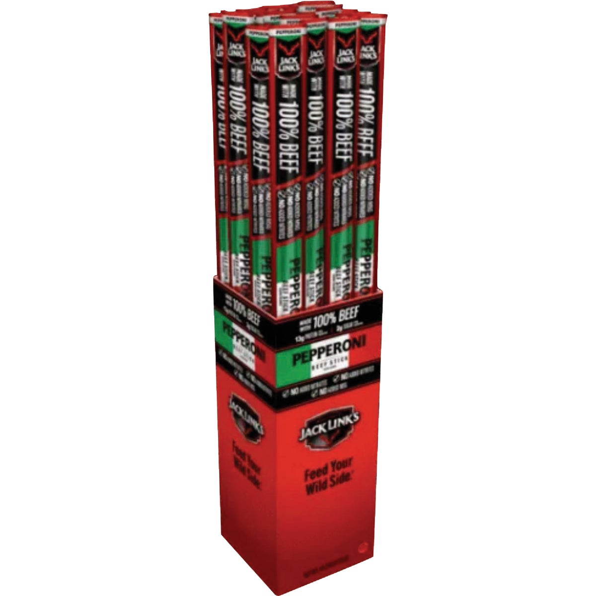 Jack Link's 1.84 Oz. Pepperoni Stick