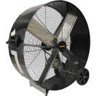 Master 42 In. Belt Drive Drum Fan Image 1