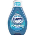 Dawn Platinum PowerWash 16 Oz. Powerspray Dish Soap Refill Image 1