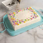 Nordic Ware Reversible Cake & Cupcake Carrier Image 3