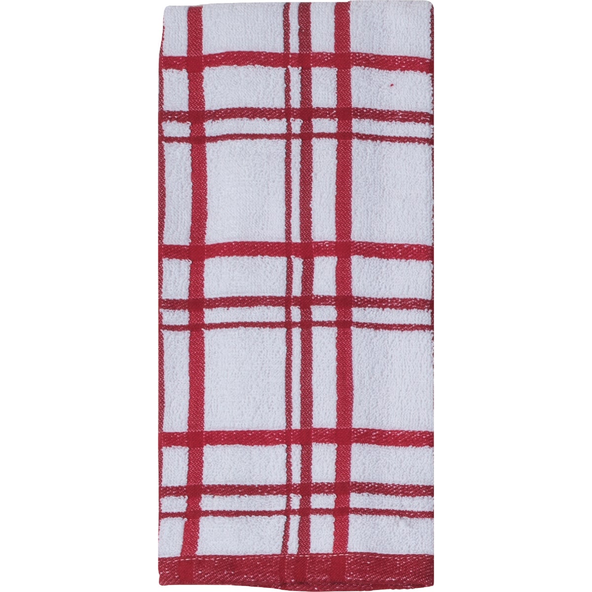  Kay Dee Designs Cinnabar Terry Kitchen Towel (2-Pack)