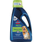 Bissell 60 Oz. Pet Stain & Odor Upright Carpet Cleaning Formula Image 1