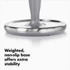 OXO Good Grips Steady Paper Towel Holder Image 3