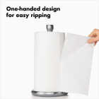 OXO Good Grips Steady Paper Towel Holder Image 4