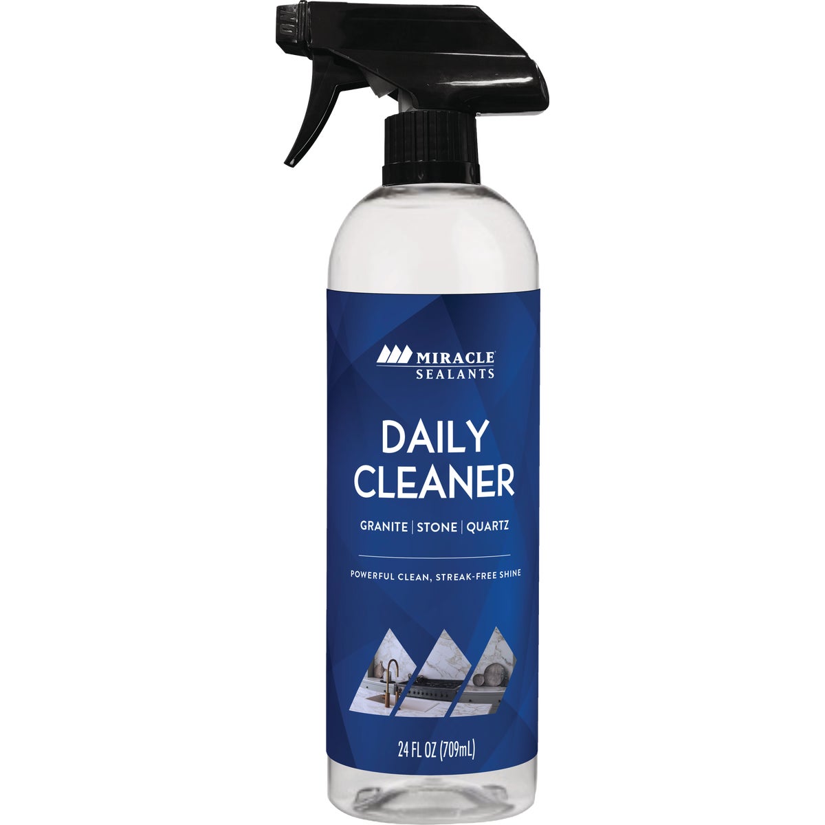 Miracle Sealants 24 Oz. Daily Cleaner Spray
