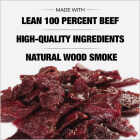 Old Trapper Jalapeno Individual Deli Stick Jerky Image 2
