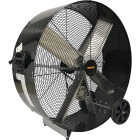 Master 48 In. Belt Drive Drum Fan Image 1