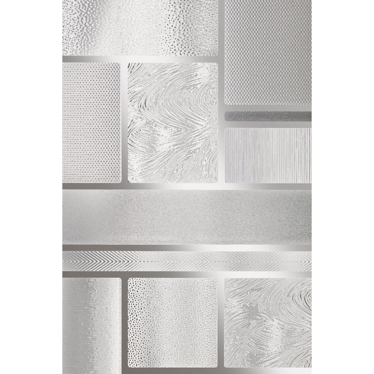 Artscape 24 In. x 36 Empire Window Film