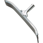 Ettore 36 In. Curved Neoprene Floor Squeegee Image 1