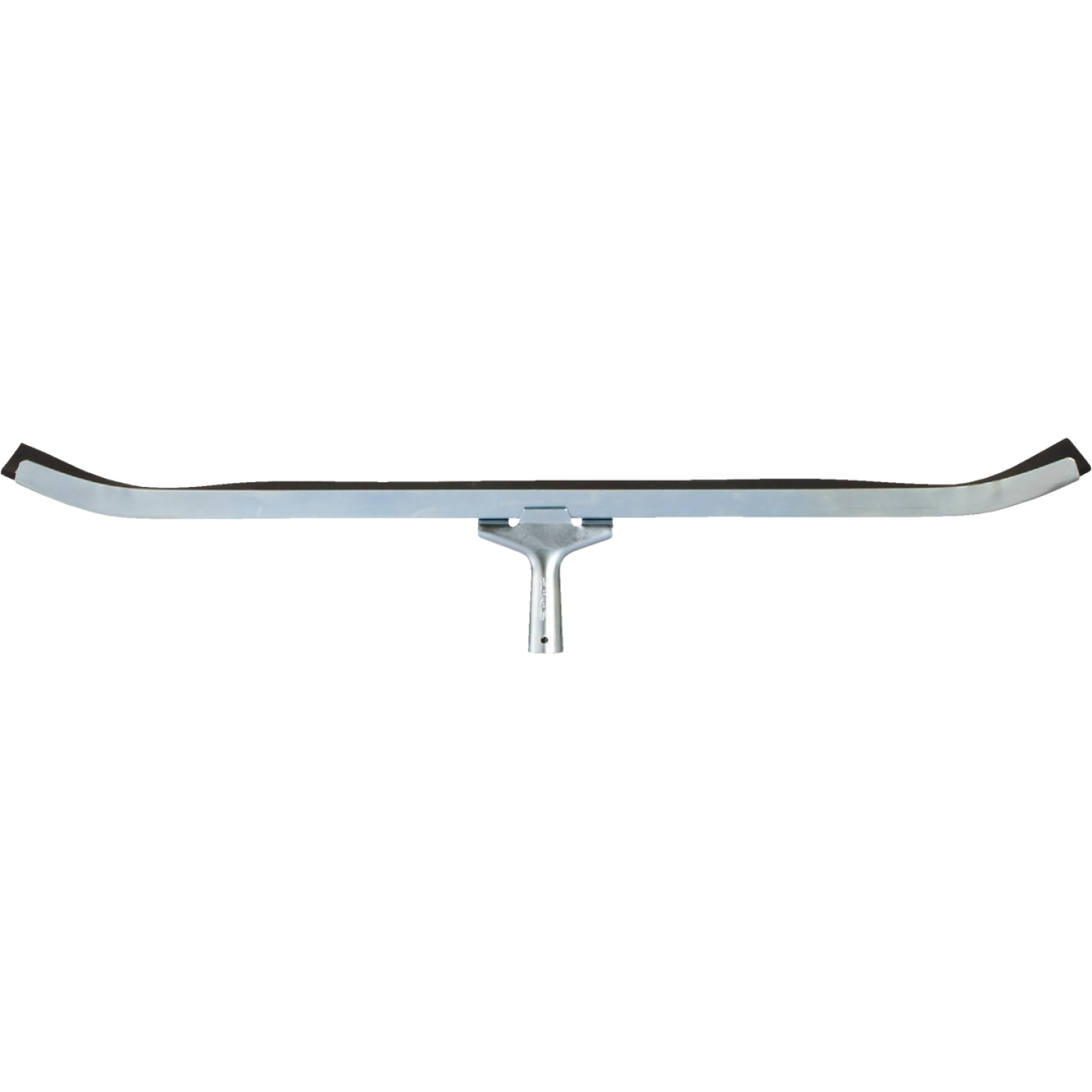 Ettore 36 In. Curved Neoprene Floor Squeegee Image 2