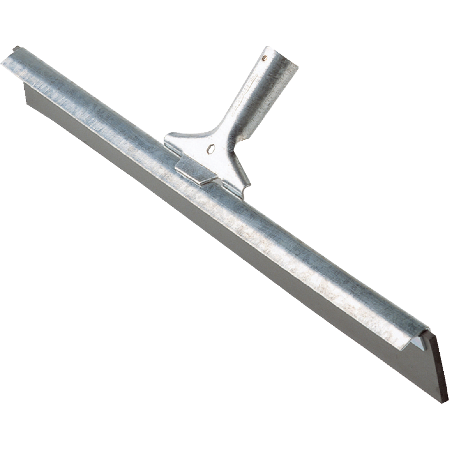 Ettore 36 In. Straight Neoprene Floor Squeegee Image 1