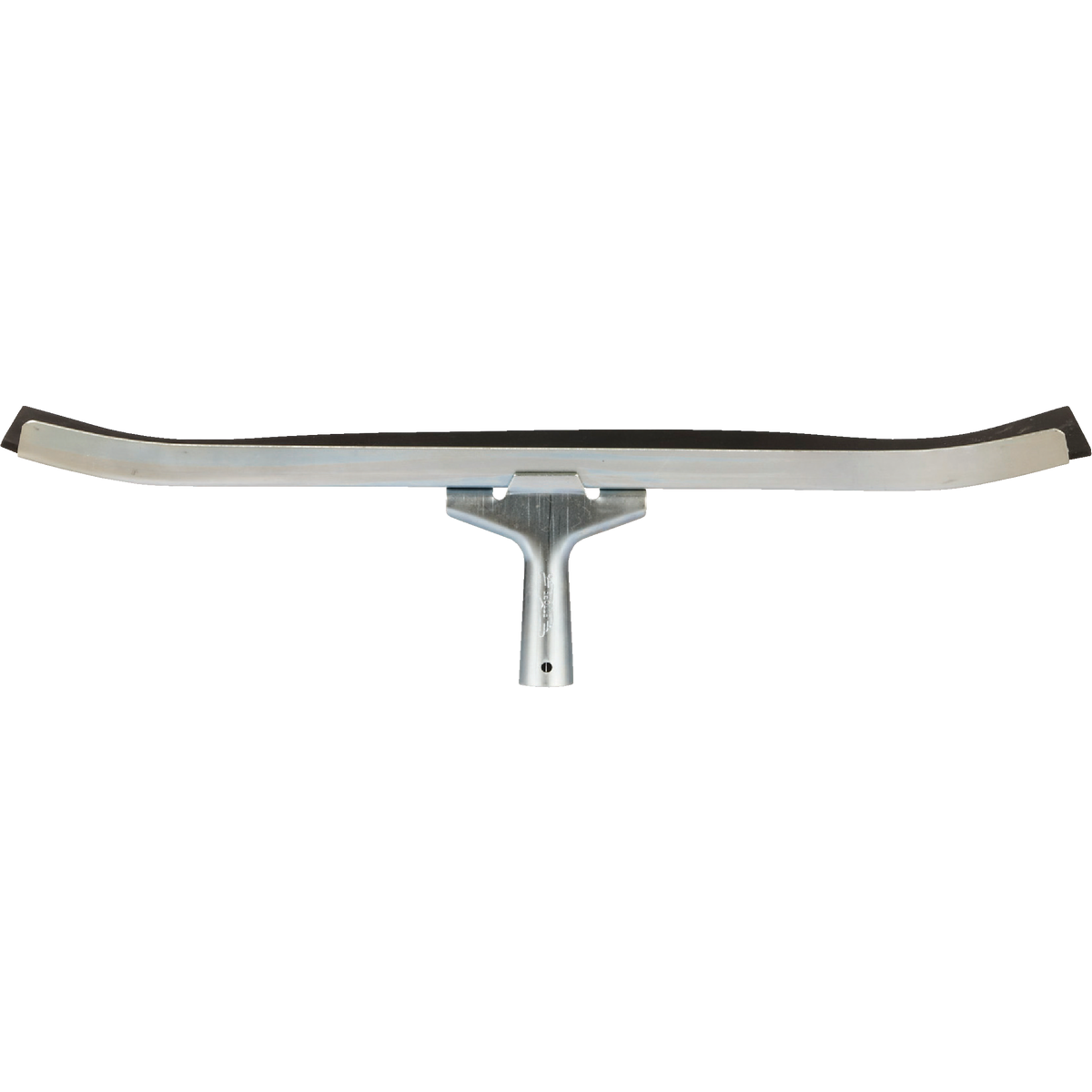 Ettore 24 In. Curved Neoprene Floor Squeegee Image 2