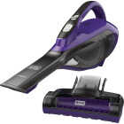 Black & Decker Dustbuster Furbuster 12V AdvanceClean Cordless Pet Handheld Vacuum Image 4