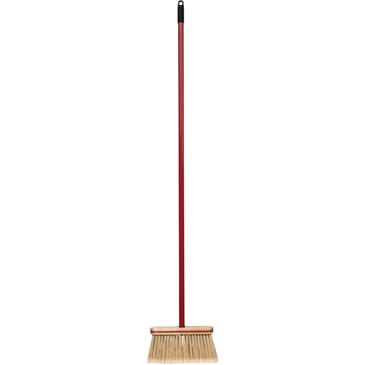Harper 9 In. Upright Broom