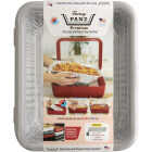 Fancy Panz Premium Marble Baking Carrier with Hot/Cold Gel Pack Image 1