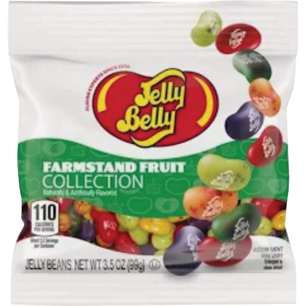 Jelly Belly 3.5 Oz. Farm Stand Jellybeans