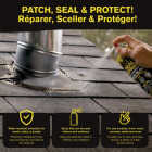 Alien 14 Oz. Seal Spray, Black Image 7
