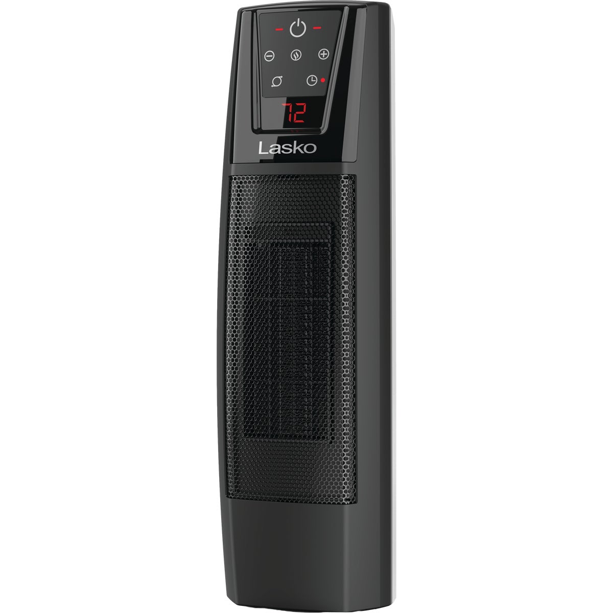 Lasko 22 In. Digital Ceramic Tower Heater with Remote
