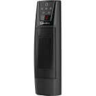 Lasko 22 In. Digital Ceramic Tower Heater with Remote Image 1
