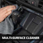 Cerakote 12 Oz. Rapid Ceramic Interior Detailer and Protectant Spray Image 4