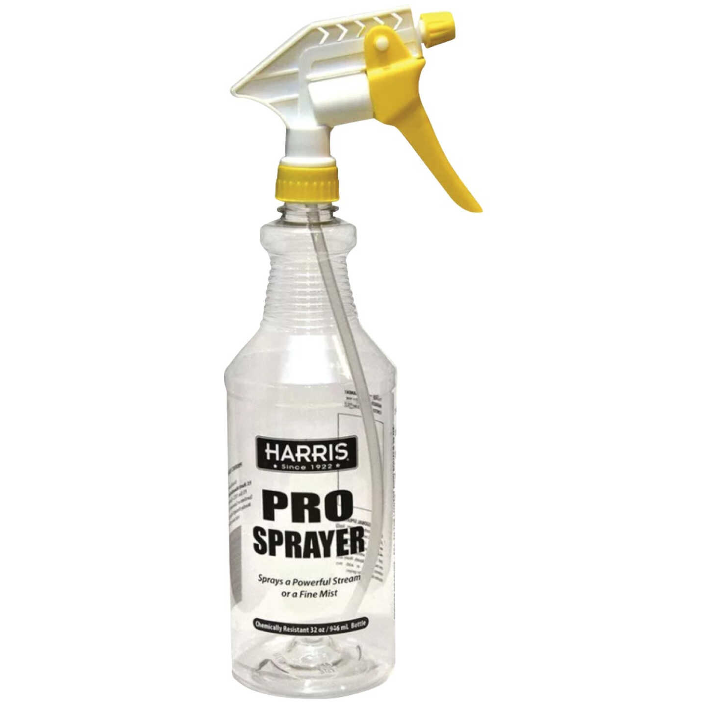 Harris 32 Oz. Pro Spray Bottle Image 1