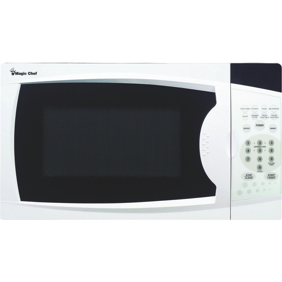 Appliances