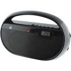 GPX AM/FM Portable Radio with Handle Image 1