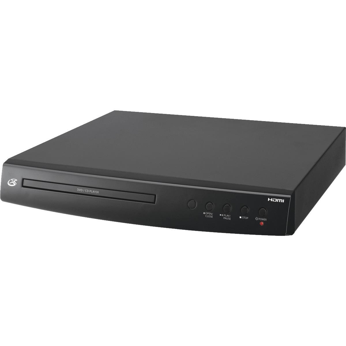TV & Video Components