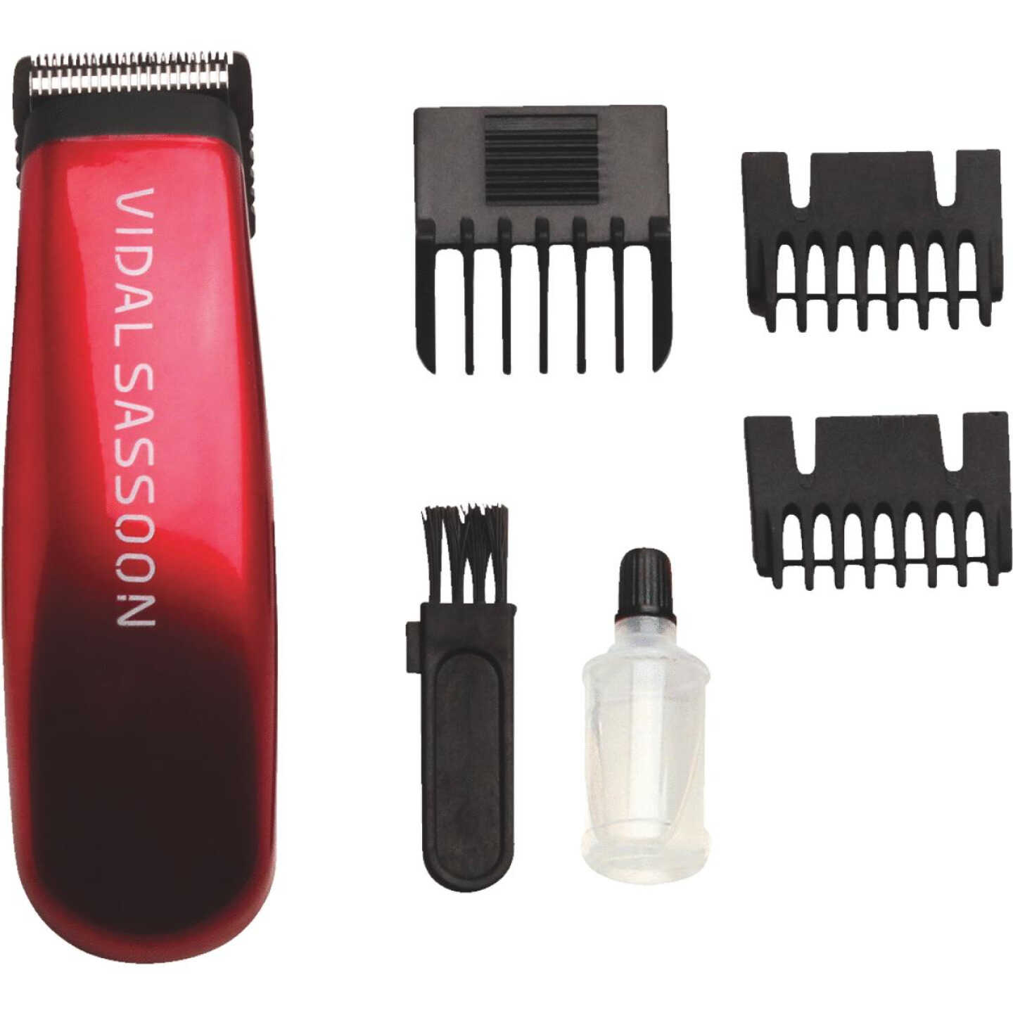 BEARD/MOUSTACHE TRIMMER Image 1
