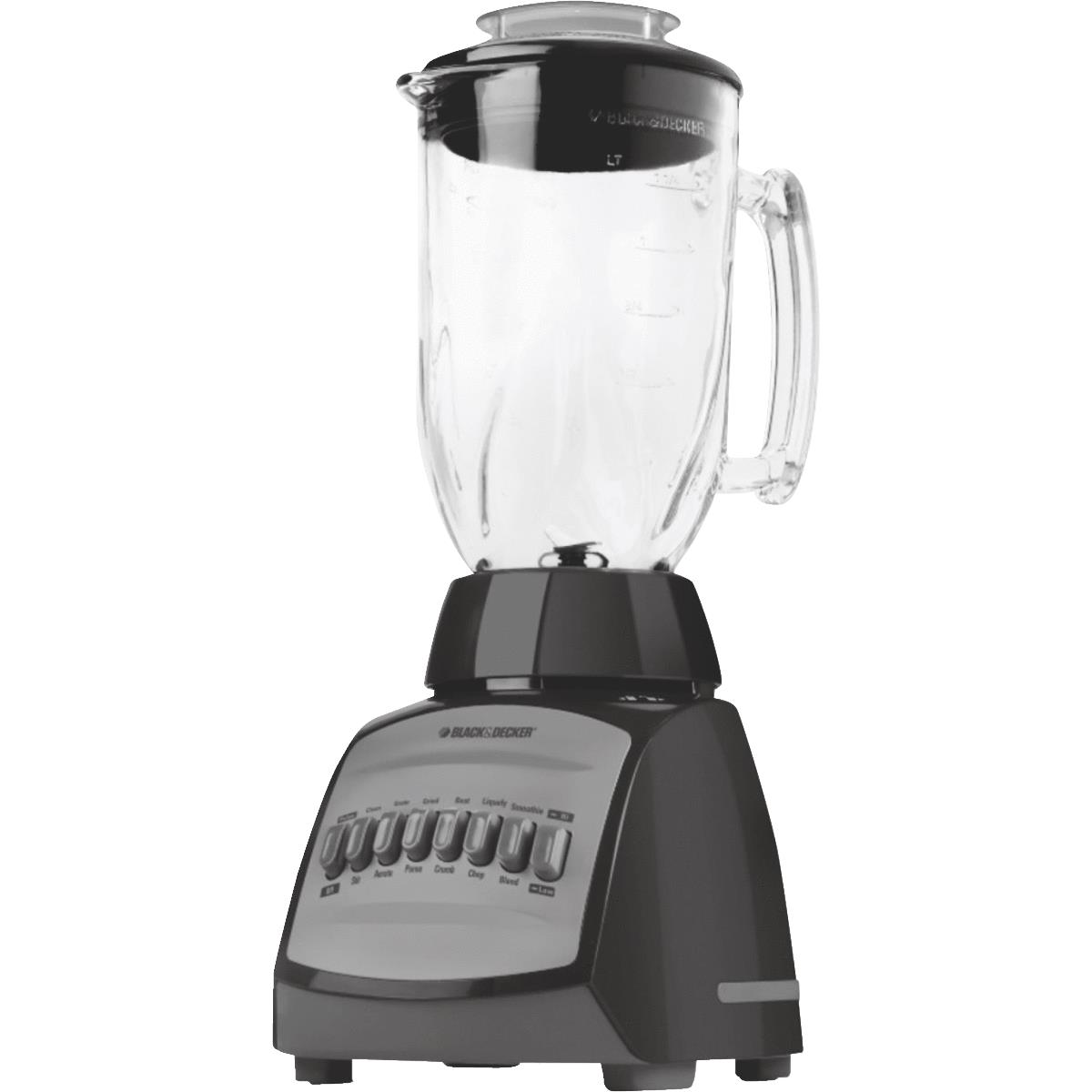 CYCLONE BLENDER
