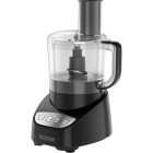 Black & Decker 8-Cup Food Processor with Stainless Steel Blade Image 1